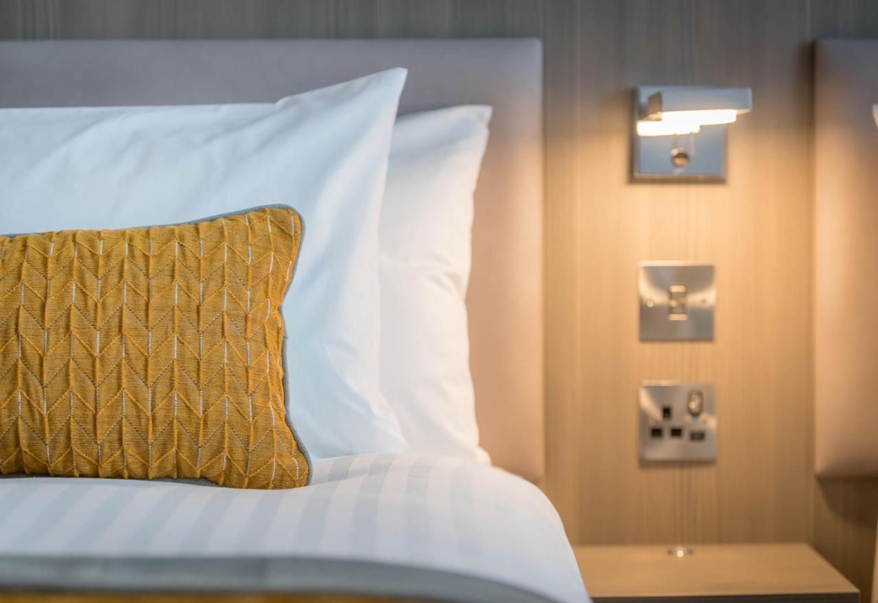 Executive Zimmer mit Kingsize-Bett