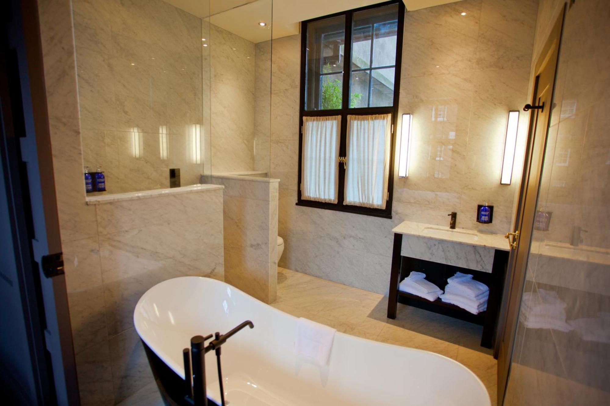 Penthouse mit 2 Schlafzimmern
