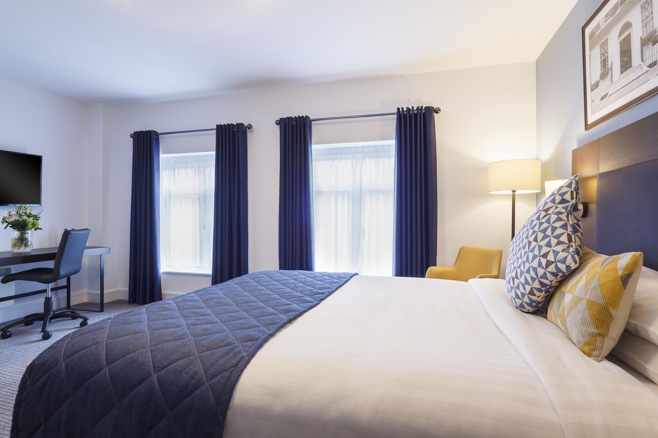 Standard Doppelzimmer