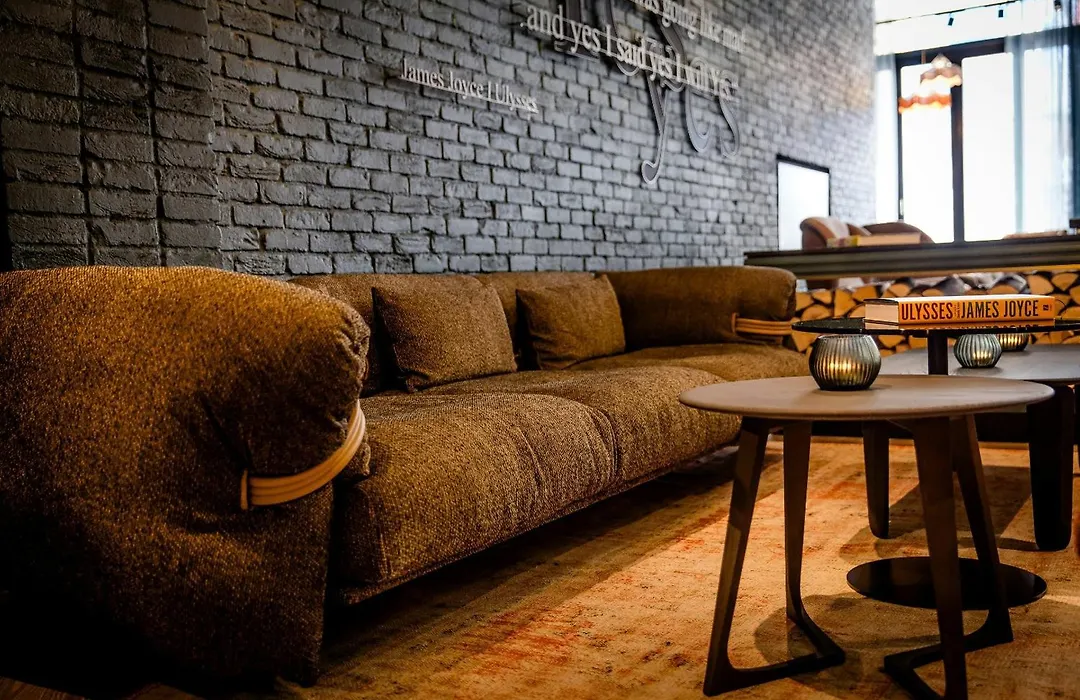 Motel One Dublin-1