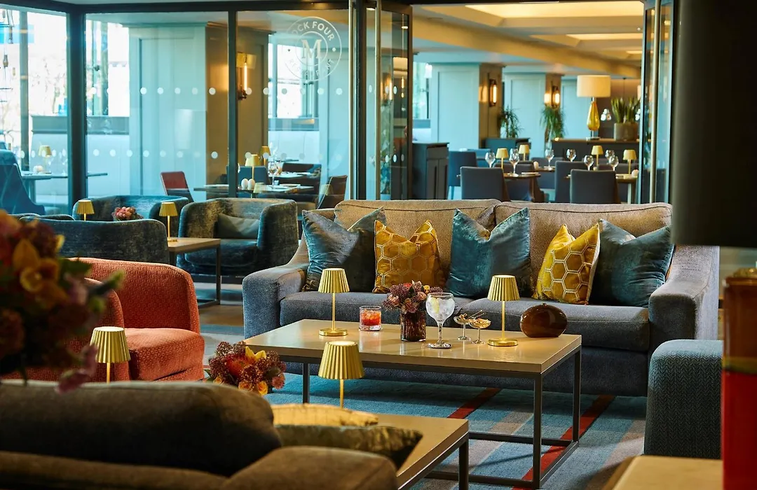 Mespil Hotel-1