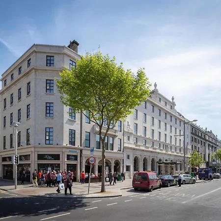 Riu Plaza The Gresham Dublin-2