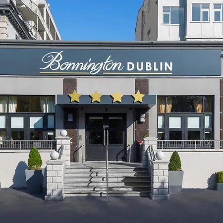 Bonnington Hotel&Leisure Centre-2