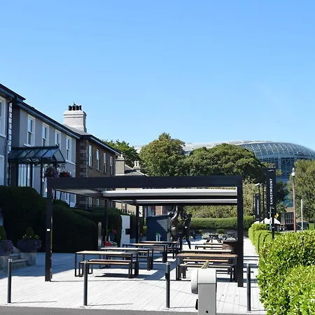 The Sandymount Hotel-2