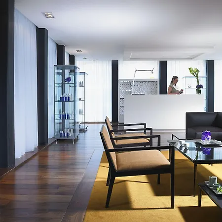Anantara The Marker Dublin- A Leading Hotel Of The World-2