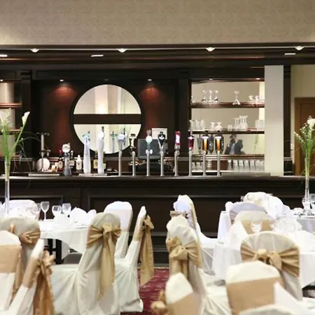 Green Isle Hotel, Dublin-2