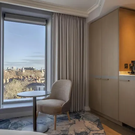 Hilton Dublin-2