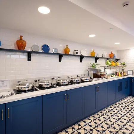 Temple Bar Hotel Dublin By The Unlimited Collection-3